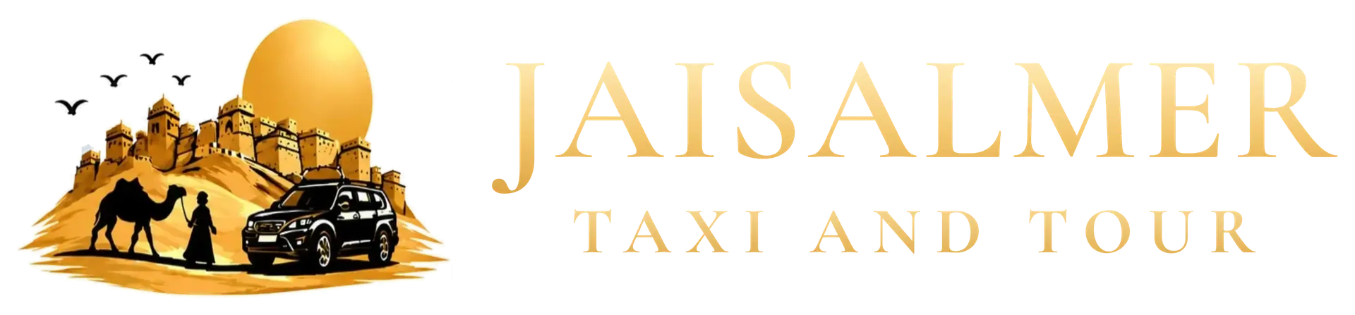 Jaisalmer Taxi and Tour