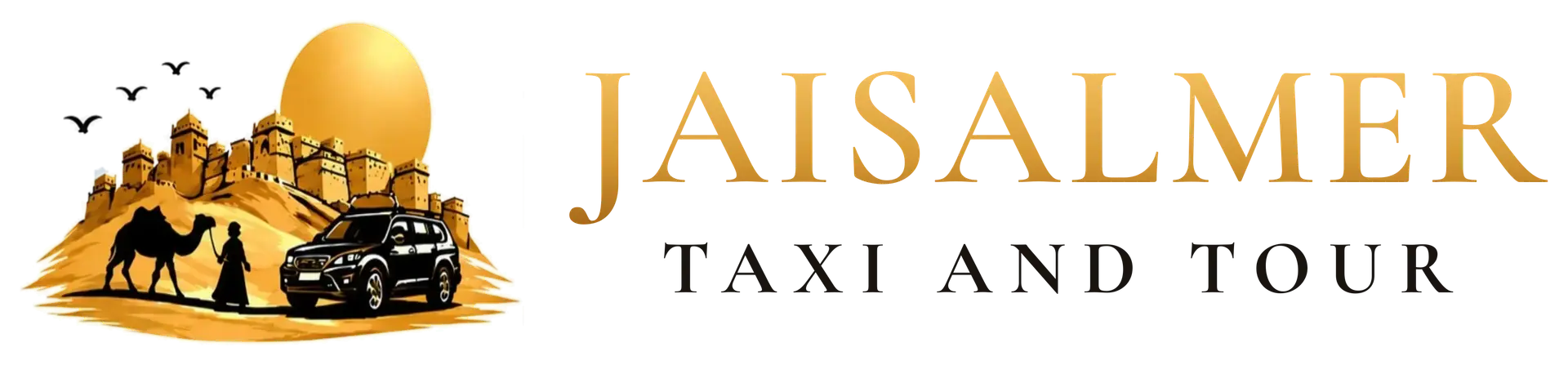 Jaisalmer Taxi and Tour