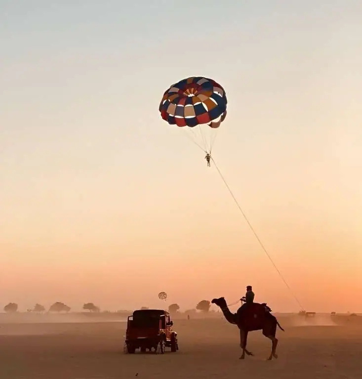 Jaisalmer Gallery Photo