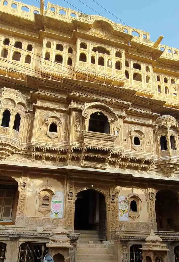 Jaisalmer Gallery Photo