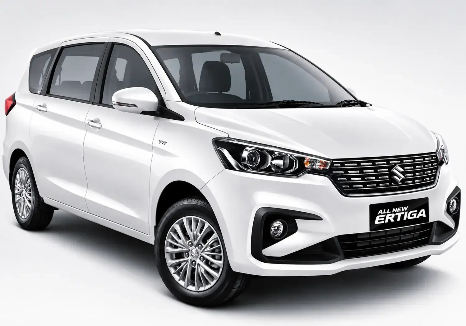Maruti Ertiga Taxi Jaisalmer