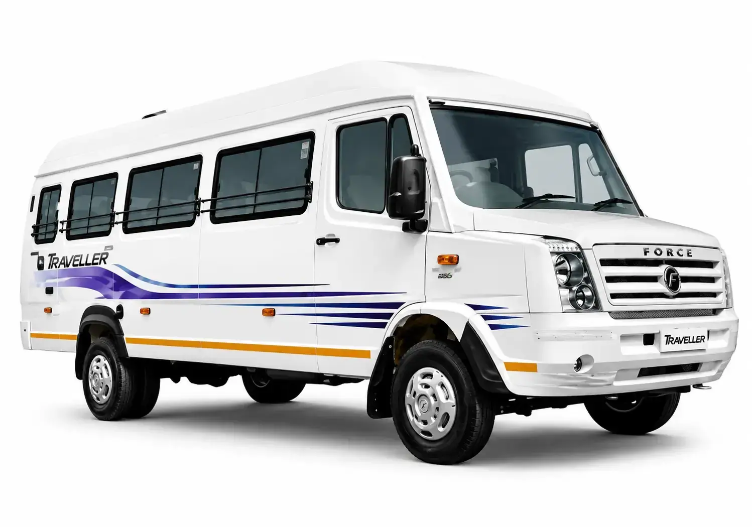 Our Vehicle Fleet — The Right Vehicle for Every Jaisalmer Journey