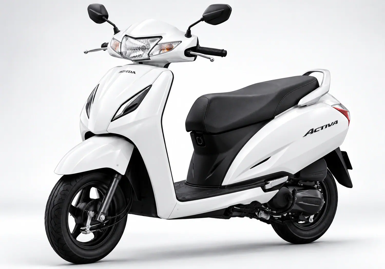 Bike & Scooter Rental