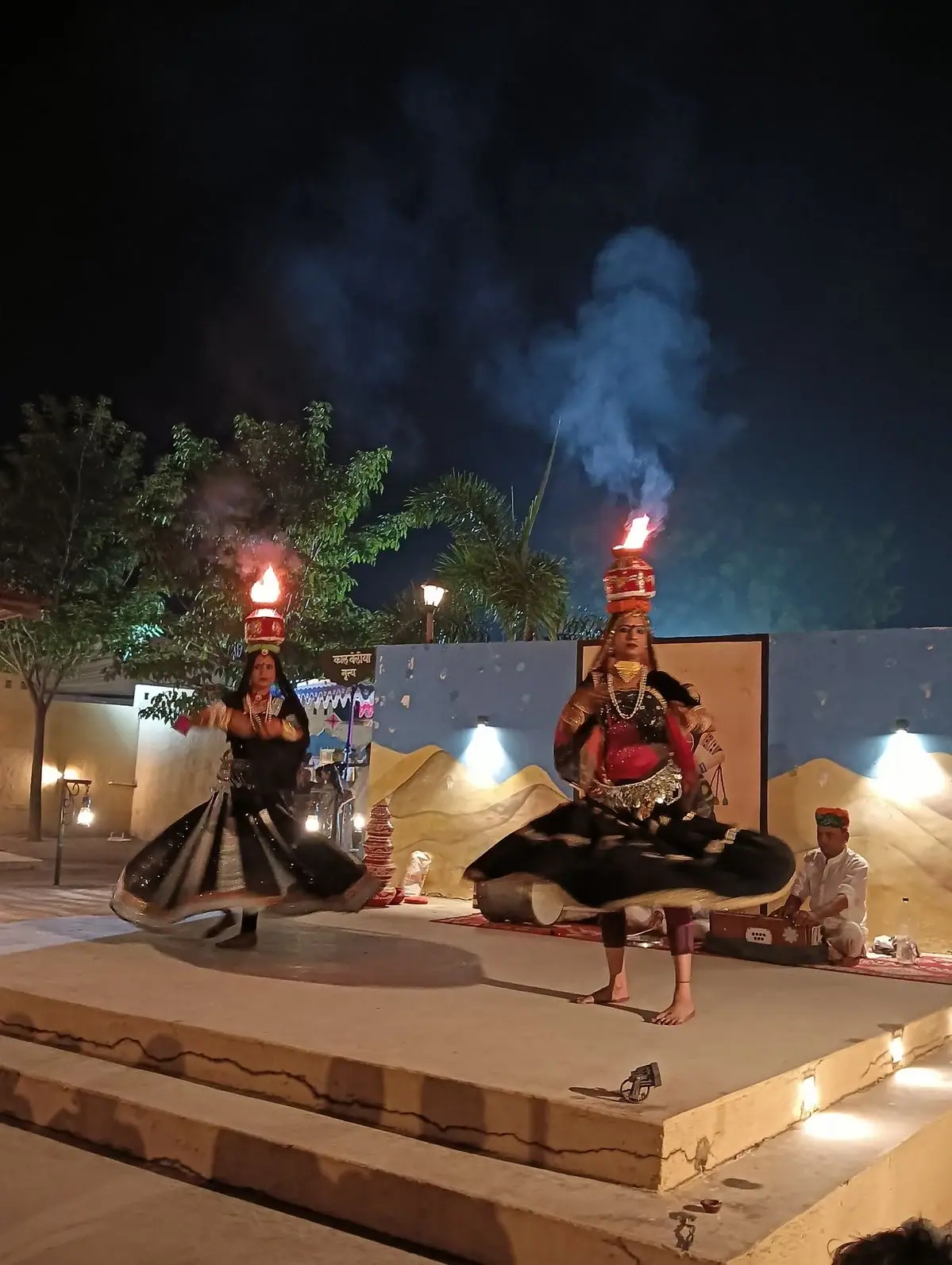 Destination Wedding in Jaisalmer