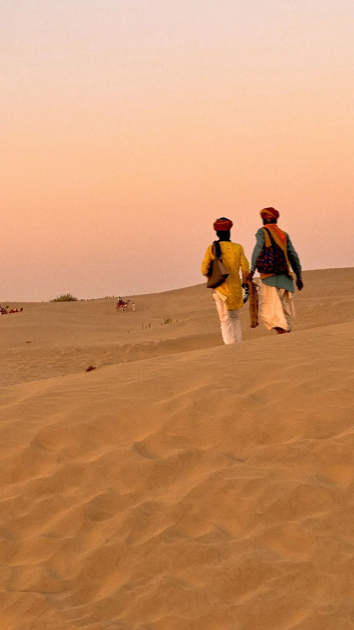 Jaisalmer Gallery Photo