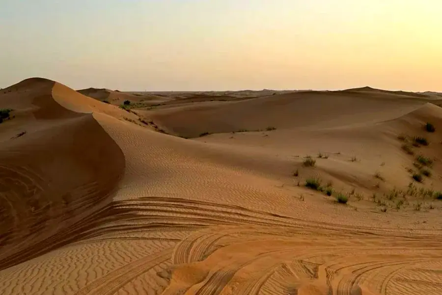 Best Places to Visit in Jaisalmer