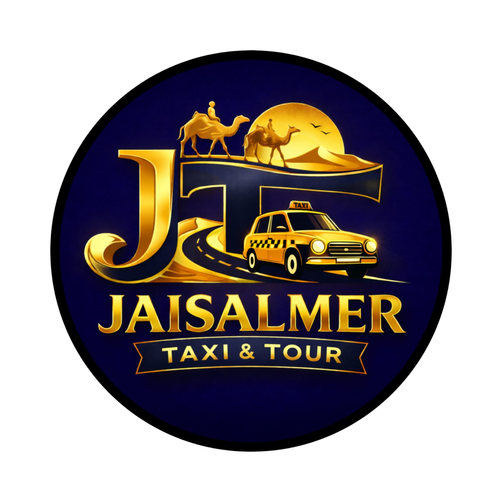 Jaisalmer Taxi And Tour