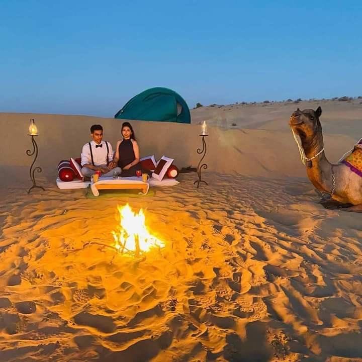 Rahul & Shweta Sharma