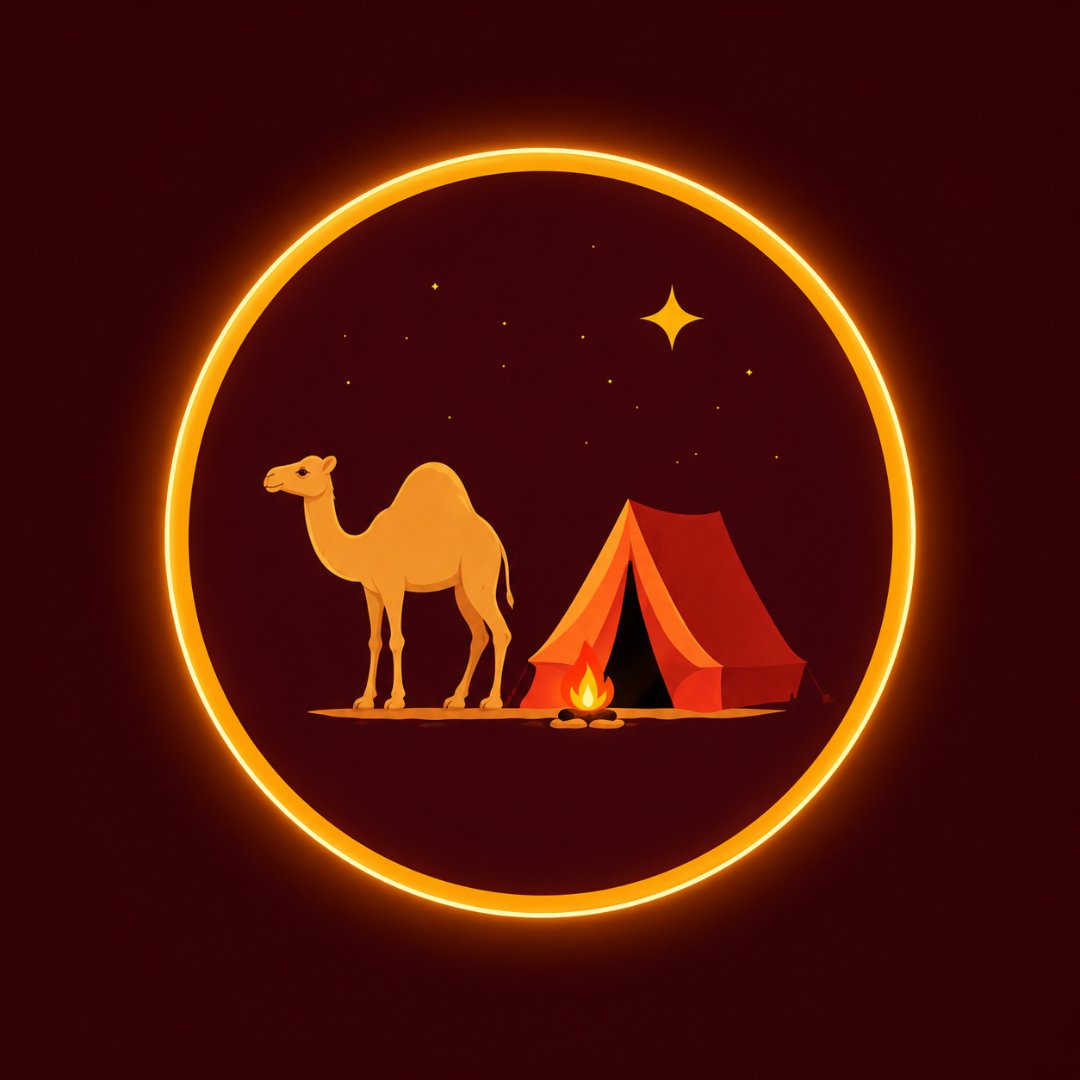 Desert Safari