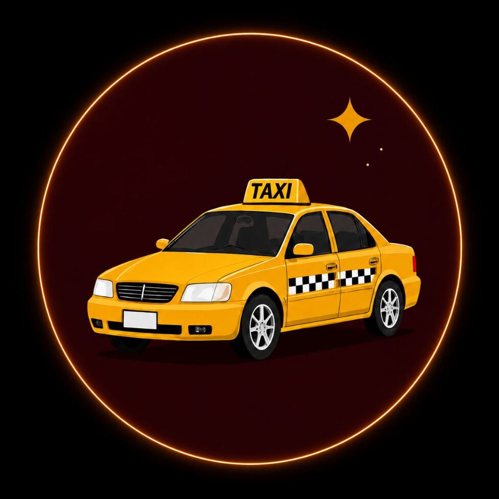 Taxi Services