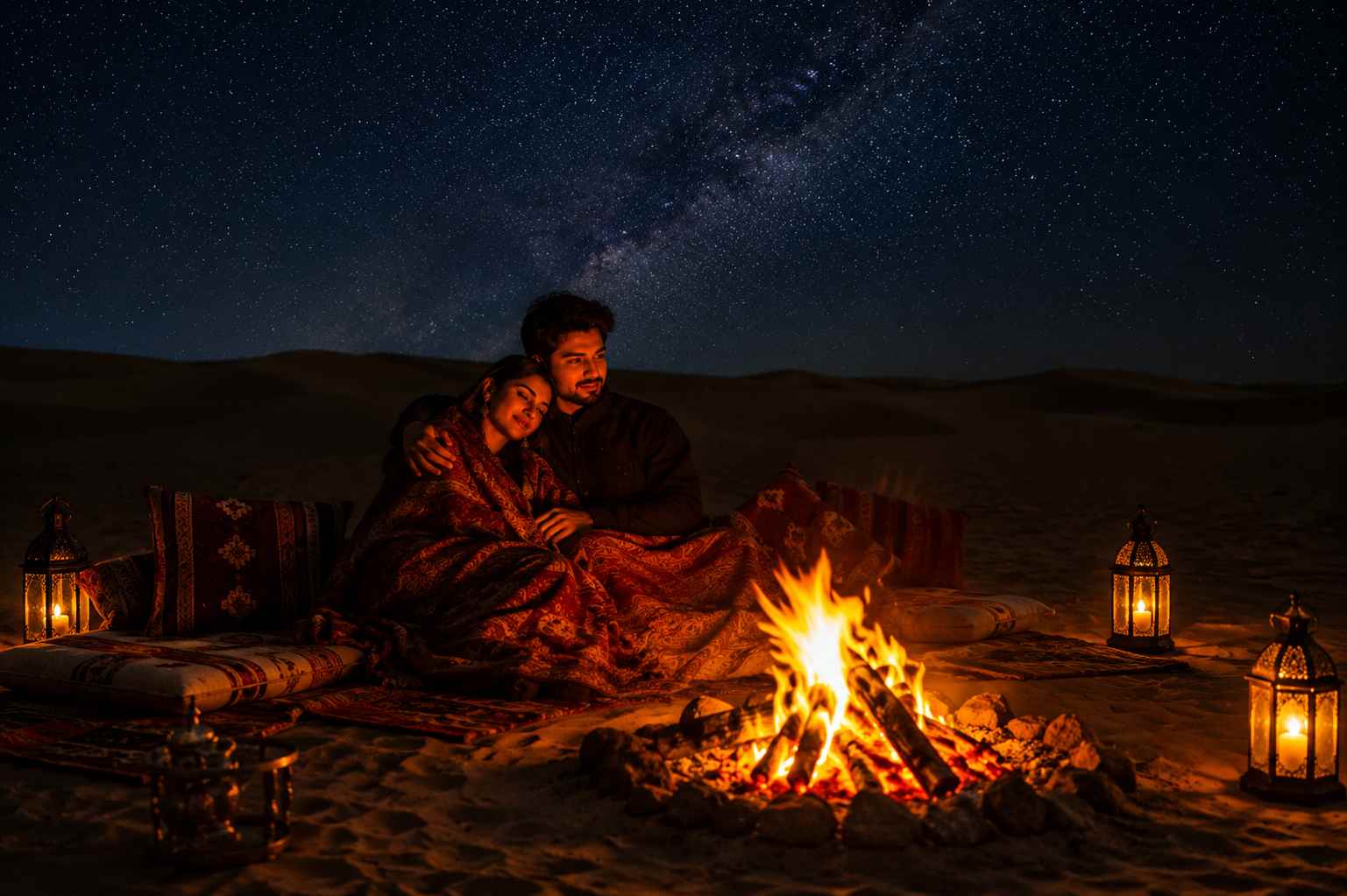 Jaisalmer Gallery Photo