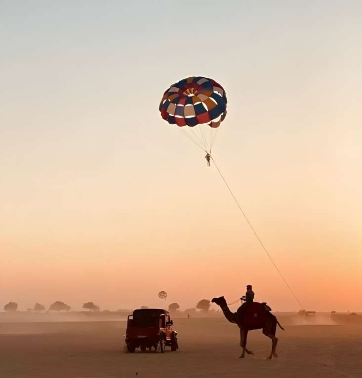 Jaisalmer Gallery Photo