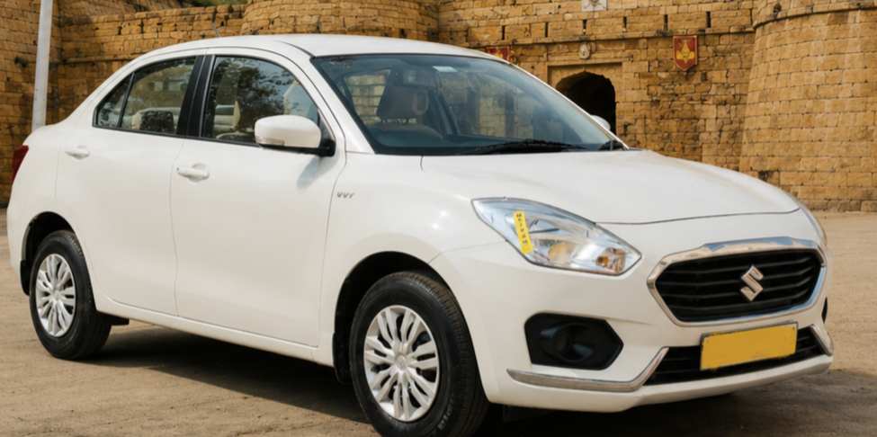 Reliable Rides Jaisalmer