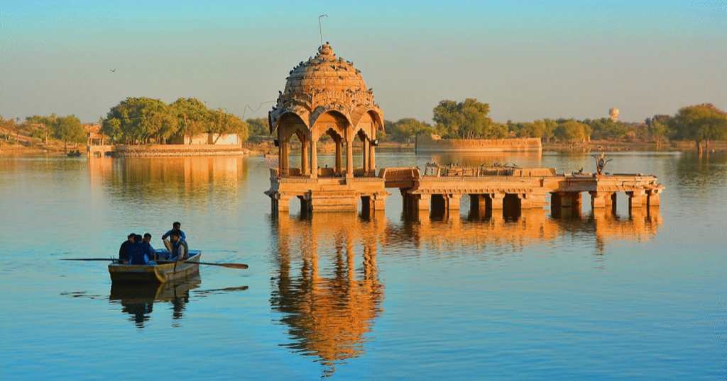 Jaisalmer Gallery Photo