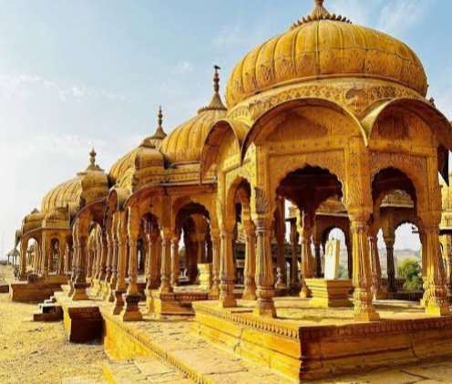 Jaisalmer Gallery Photo