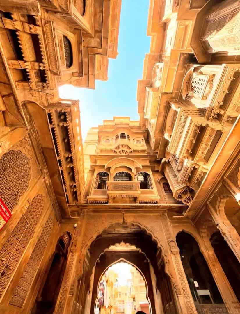 Jaisalmer Gallery Photo