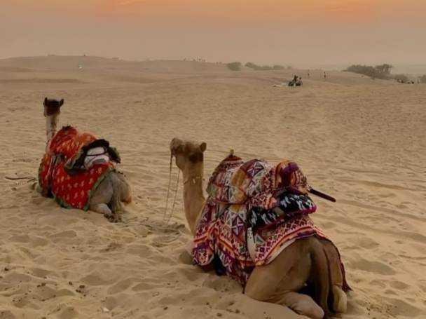 Jaisalmer Gallery Photo