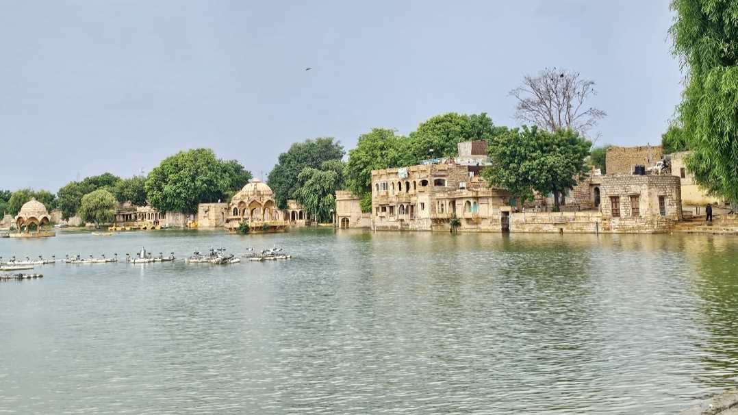 Jaisalmer Gallery Photo