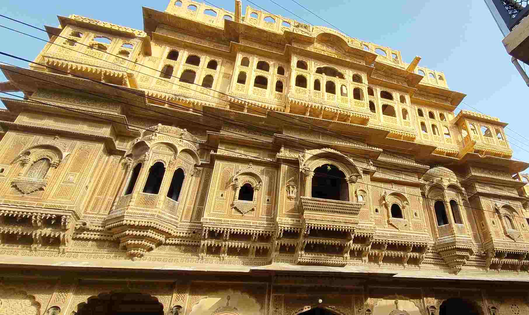Jaisalmer Gallery Photo