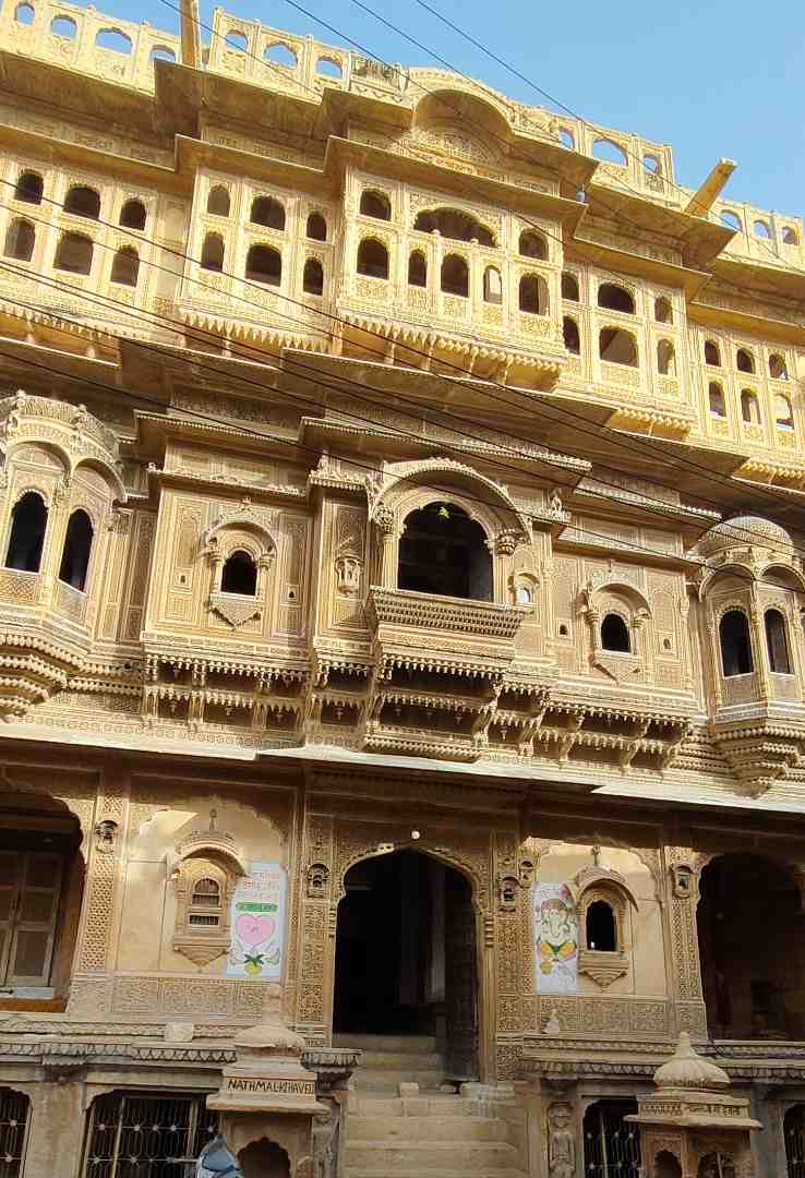 Jaisalmer Gallery Photo