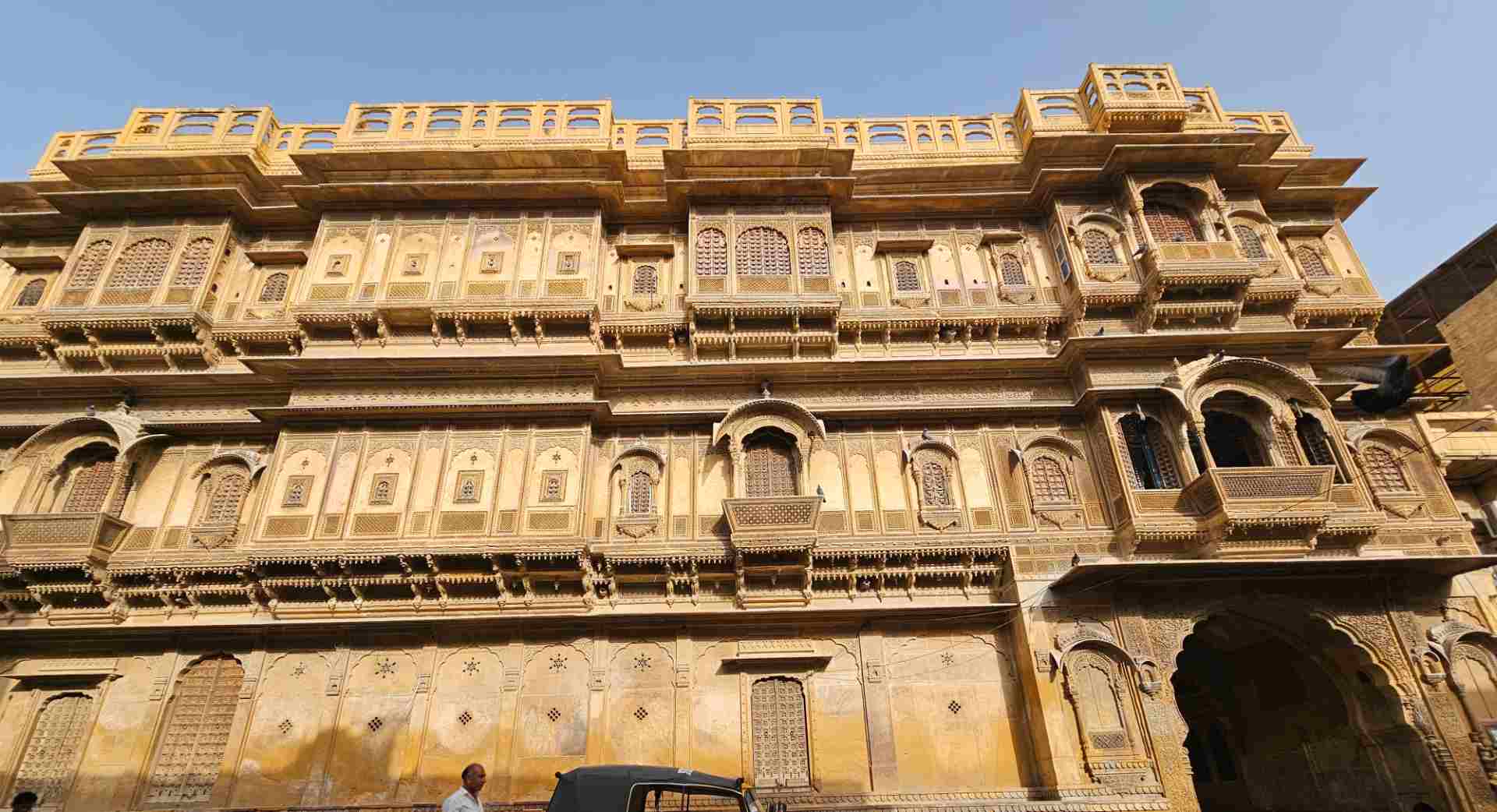 Jaisalmer Gallery Photo