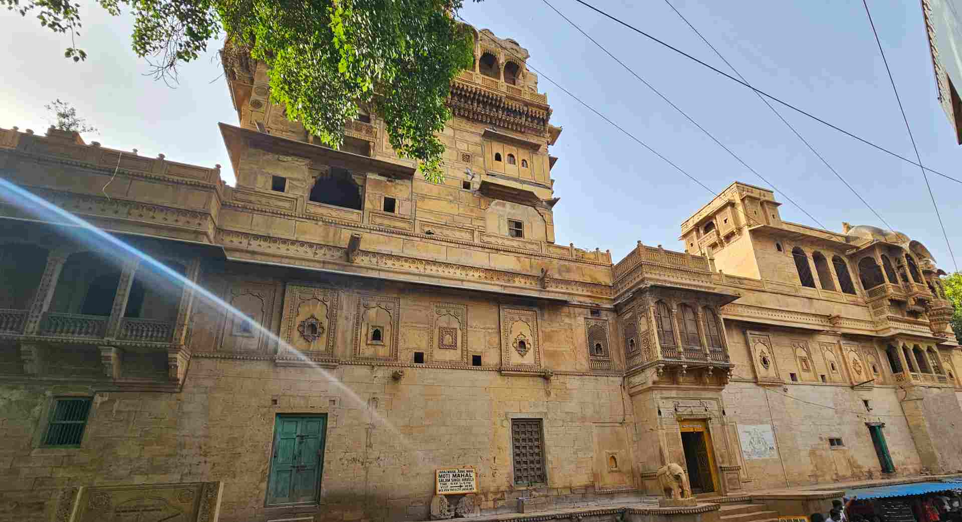 Jaisalmer Gallery Photo